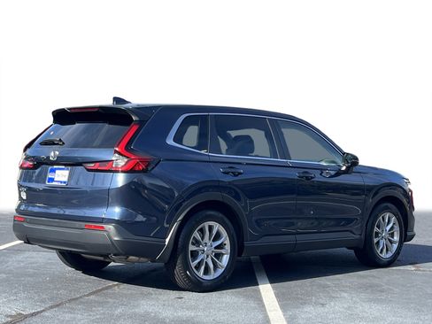 Certified 2024 Honda CR-V EX-L image 29