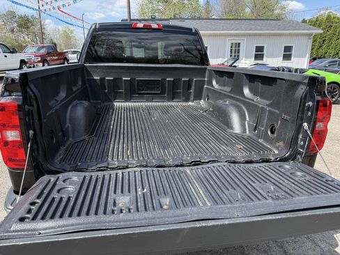 Used 2016 Chevrolet Silverado 1500 LS image 16