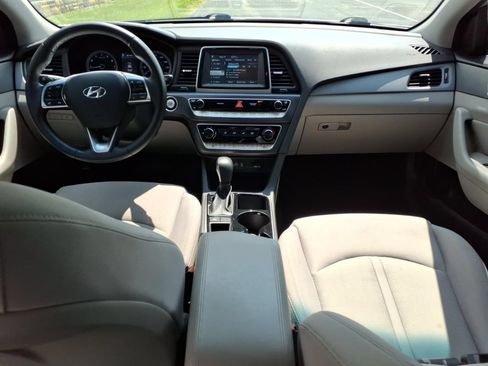 Used 2018 Hyundai Sonata SEL FWD image 32