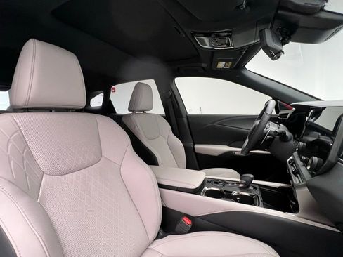 Used 2025 Lexus RX 350 Premium Plus image 17