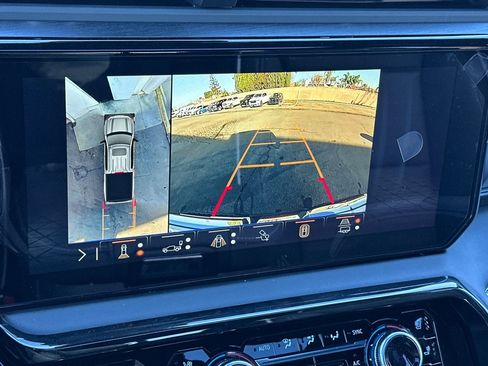 New 2026 GMC Sierra 1500 AT4X image 20