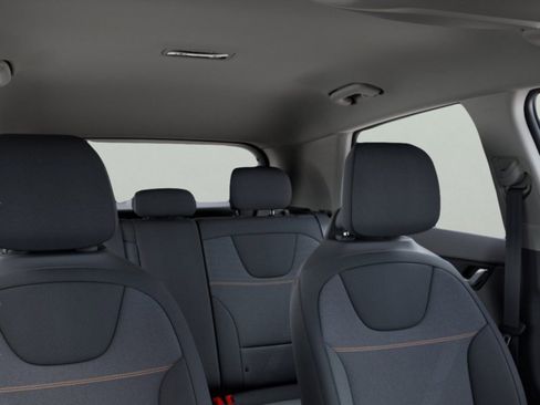 New 2026 Kia Niro LX FWD image 23