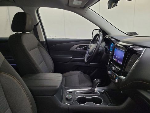 Used 2020 Chevrolet Traverse LT AWD/4WD image 21