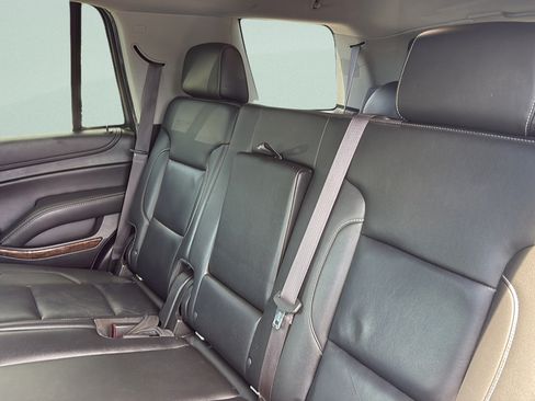 Used 2017 Chevrolet Tahoe LT AWD/4WD image 14