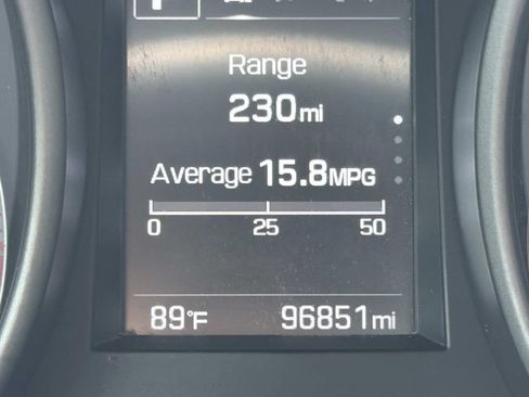 Used 2018 Hyundai Santa Fe SE FWD image 21