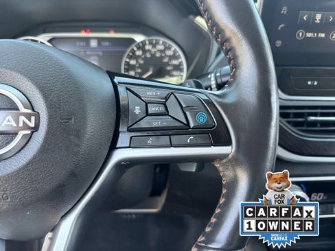 Certified 2023 Nissan Altima 2.0 SR FWD image 31