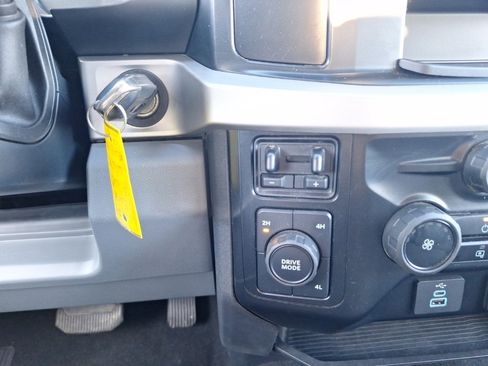 Used 2024 Ford F250 XLT image 10