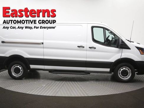 Used 2020 Ford Transit 350 Low Roof w/ Upfitter Package RWD image 48