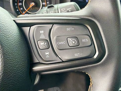 Used 2024 Jeep Wrangler Sport S AWD/4WD image 31