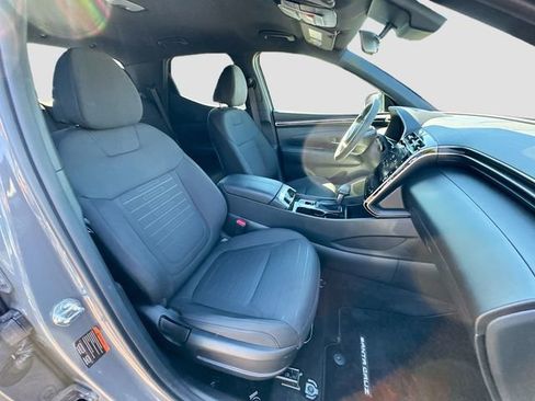 Used 2024 Hyundai Santa Cruz SEL image 27