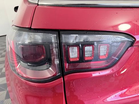 Used 2021 Jeep Compass Latitude w/ Convenience Group image 27