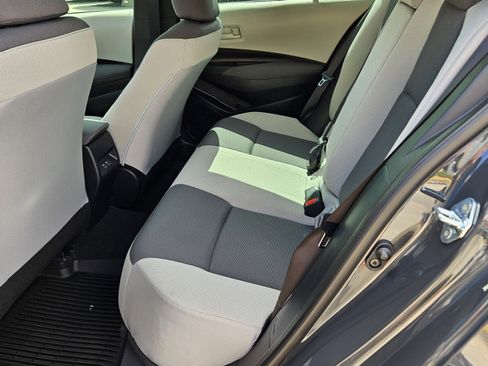 Certified 2026 Toyota Corolla LE image 5