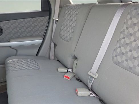 Used 2007 Chevrolet Equinox LS image 23