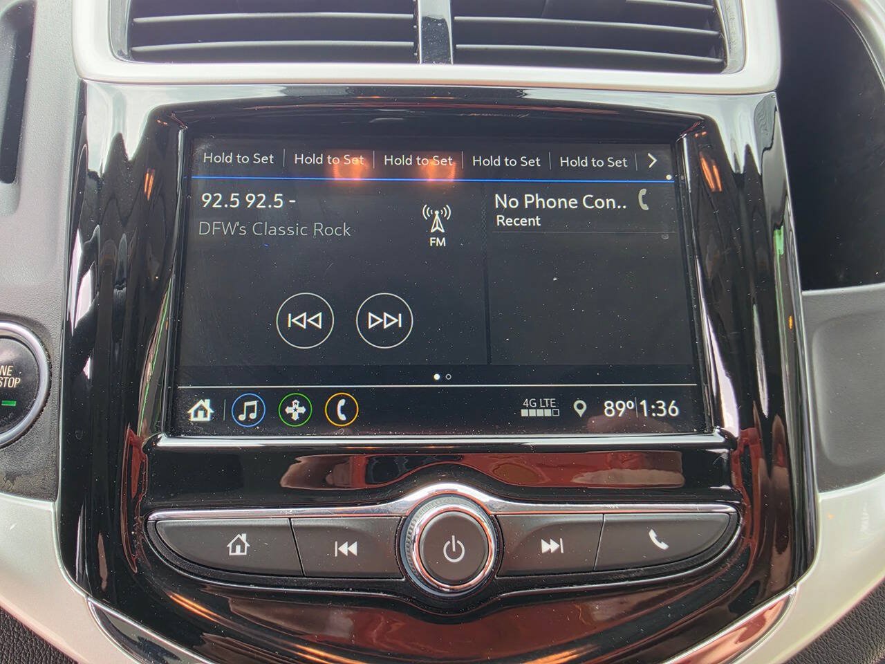 Used 2019 Chevrolet Sonic LT w/ Convenience Package FWD image 35