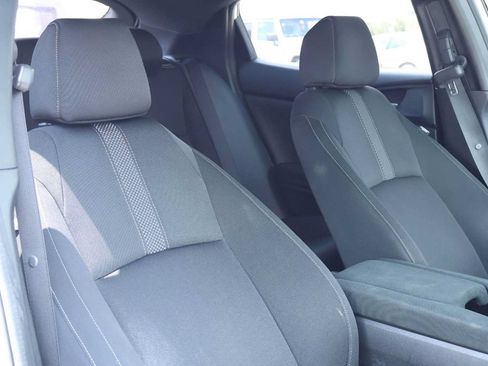 Used 2020 Honda Civic LX image 14