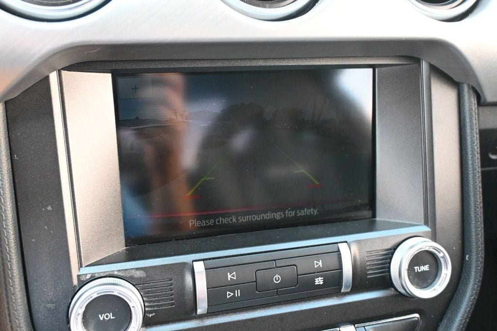 Used 2023 Ford Mustang GT Premium RWD image 14