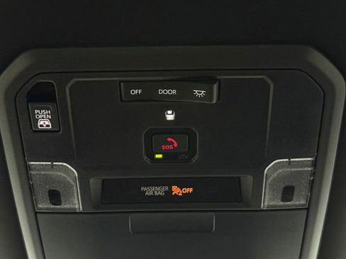 New 2026 Toyota Tundra SR5 w/ SX Package RWD image 24