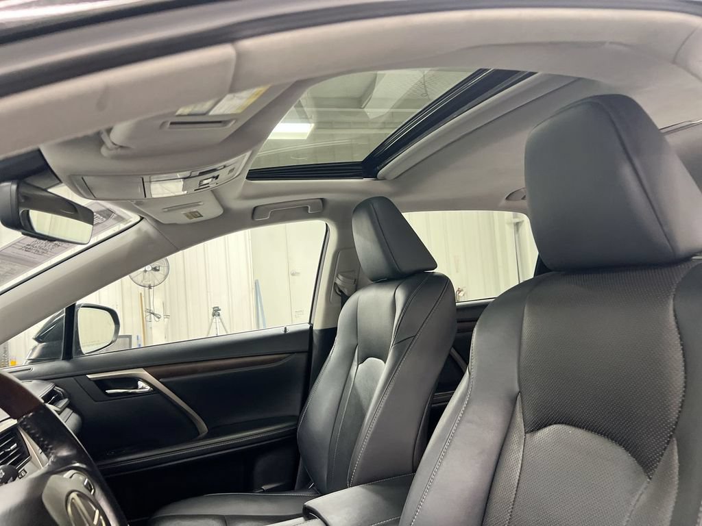 Used 2021 Lexus RX 350 FWD w/ Premium Package image 20