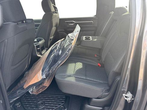 New 2026 RAM 1500 Big Horn AWD/4WD image 10