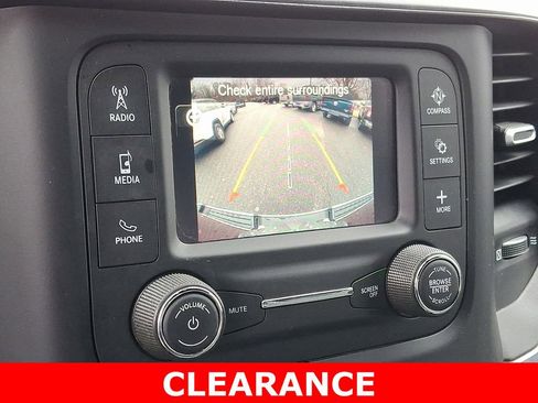 Used 2022 RAM 1500 Big Horn image 17