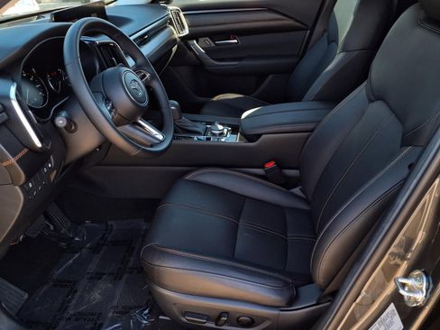 Certified 2025 MAZDA CX-50 2.5 Hybrid image 18