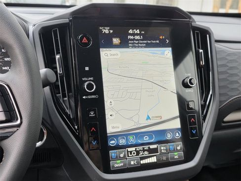 New 2026 Subaru Forester Touring w/ Touring Package image 19