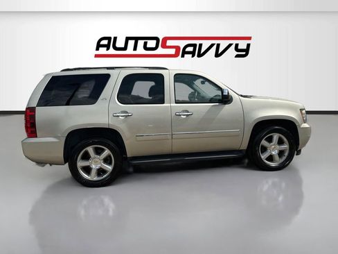 Used 2014 Chevrolet Tahoe LTZ image 8