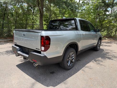 New 2026 Honda Ridgeline Sport image 6