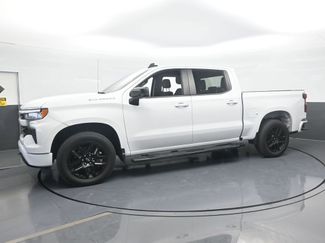 Used 2023 Chevrolet Silverado 1500 RST video 2