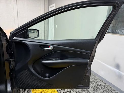 Used 2016 Dodge Dart SXT image 22