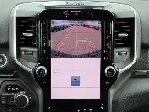 Used 2026 RAM 1500 Big Horn image 16