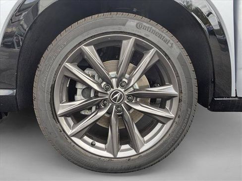Used 2025 Acura ADX A-Spec AWD/4WD image 10