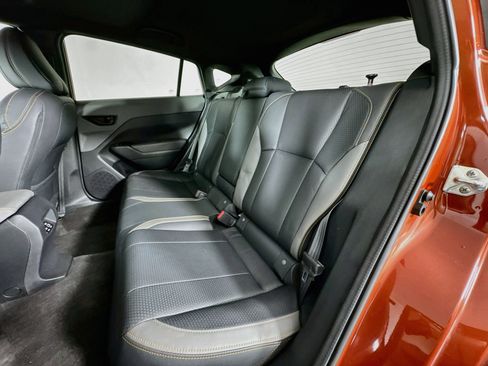 Used 2024 Subaru Crosstrek 2.5i Wilderness w/ Crosstrek Mirror Package AWD/4WD image 23