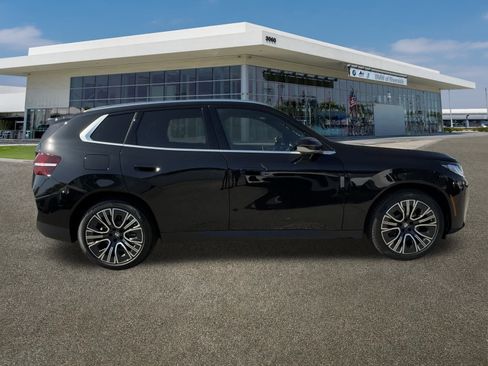 New 2026 BMW X3 xDrive30 image 12