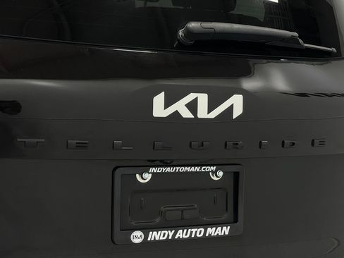 Used 2022 Kia Telluride EX w/ EX Premium Package AWD/4WD image 40