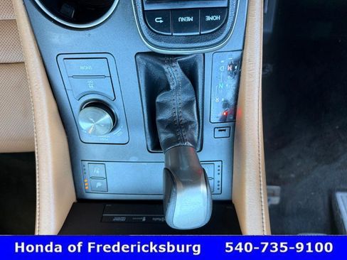 Used 2015 Lexus RC 350 w/ Navigation System Package image 30