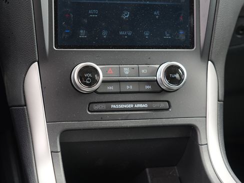 Used 2024 Ford Edge SEL w/ Convenience Package AWD/4WD image 25