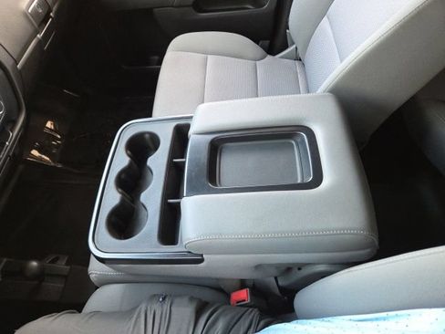 Used 2016 Chevrolet Silverado 1500 W/T w/ WT Convenience Package AWD/4WD image 61