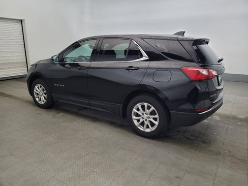 Used 2019 Chevrolet Equinox LT image 3