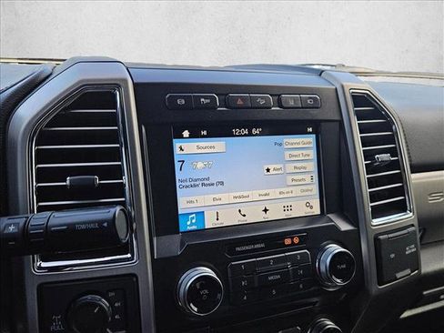 Used 2017 Ford F250 Platinum w/ Platinum Ultimate Package image 19