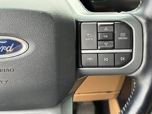 Certified 2022 Ford F150 Lariat w/ Max Trailer Tow Package image 20