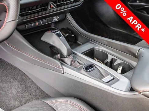 New 2025 Dodge Charger R/T w/ Quick Order Package 25M R/T AWD/4WD image 30