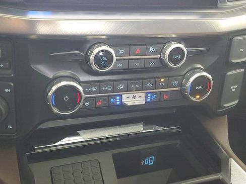 Used 2025 Ford F250 King Ranch AWD/4WD image 27