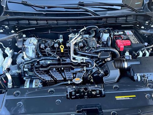 Certified 2024 Nissan Altima 2.5 SL image 32