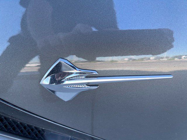 Used 2016 Chevrolet Corvette Stingray Coupe w/ 2LT Preferred Equipment Group RWD image 18