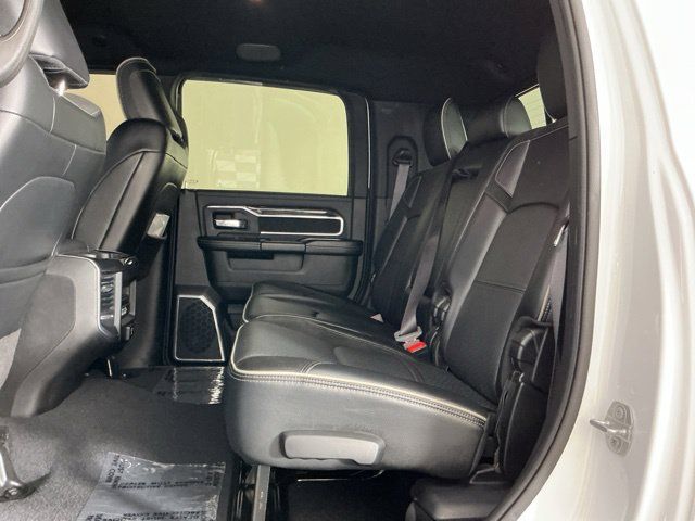 Used 2022 RAM 2500 Laramie AWD/4WD image 30