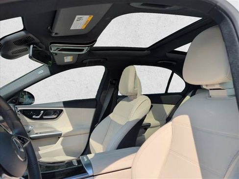Certified 2026 Mercedes-Benz C 300 Sedan image 10