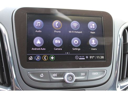 Used 2024 Chevrolet Equinox RS image 18