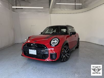 Certified 2026 MINI Cooper S