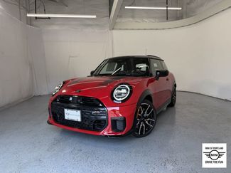 Certified 2026 MINI Cooper S FWD video 1